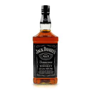 Jack Daniel's ג'ק דניאל | 700 מ"ל