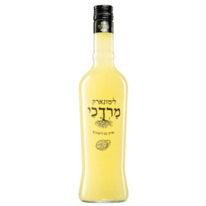 Lemon-Ha'arak Mordchai לימונארק מרדכי | 700 מ''ל