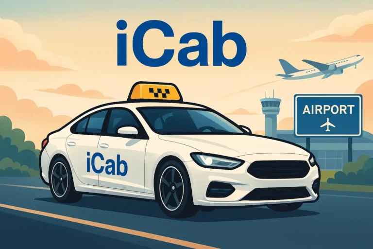 iCab