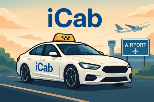 iCab